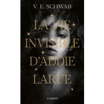 La Vie Invisible D'Addie Larue