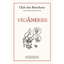 Végâneries