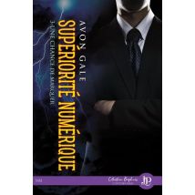 Une Chance De Marquer Tome 3 - Supériorité Numérique