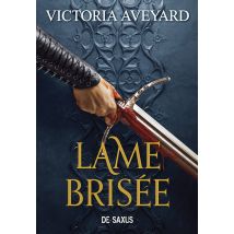 Lame Brisée