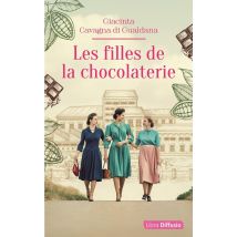Les Filles De La Chocolaterie