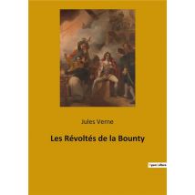 Les Revoltes De La Bounty