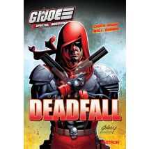 G.i. Joe Special Missions : Opération Deadfall