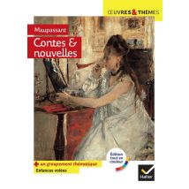Contes Et Nouvelles - Groupement Thématique enfances Volées