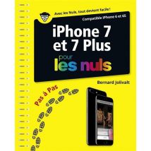 Iphone 7 Et 7 Plus Pour Les Nuls