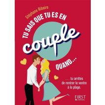 Tu Sais Que Tu Es En Couple Quand...
