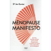 Ménopause Manifesto