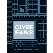 Clyde Fans
