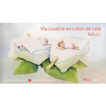 Ma Couette En Coton De Sole