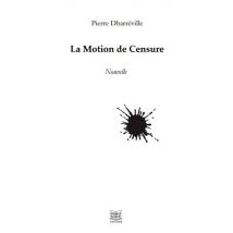 Motion De Censure