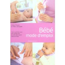 Bebe Mode D'Emploi