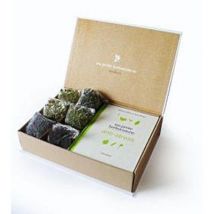 Ma Petite Herboristerie Anti-stress - Coffret