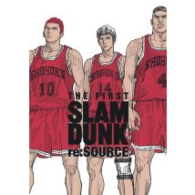 Slam Dunk : The First : Re:source