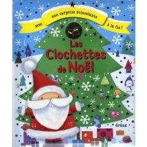Les Clochettes De Noël