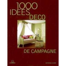 Déco De Campagne