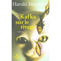 Kafka Sur Le Rivage