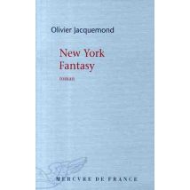 New York Fantasy