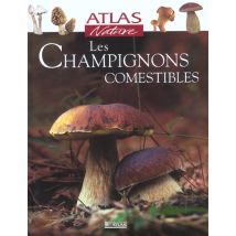 Les Chamignons Comestibles