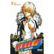 Reborn Tome 7 : L'Été Sera Chaud