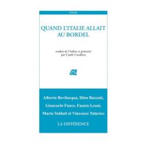 Quand L'Italie Allait Au Bordel