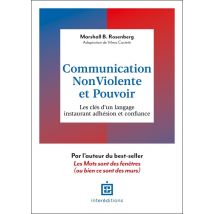 Communication Non-violente Et Pouvoir