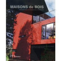 Maisons De Bois - Architecture Et Décoration D'Intérieur
