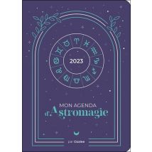 Mon Agenda D'Astromagie 2023