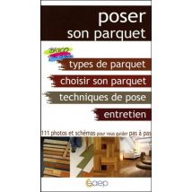 Poser Son Parquet