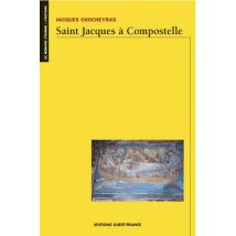 Saint Jacques À Compostelle