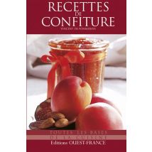 Recettes De Confiture