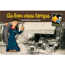 Au Bon Vieux Temps