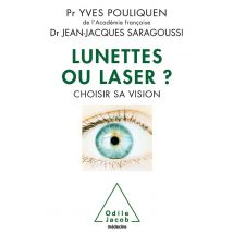 Lunettes Ou Laser ?