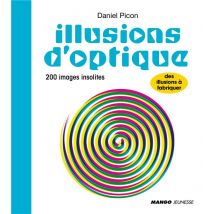Illusions D'Optique