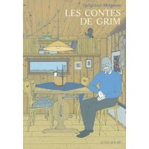 Contes De Grim (les)