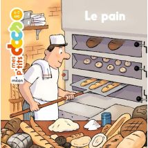 Mes P'Tits Docs : Le Pain