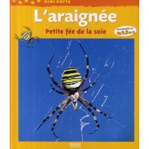 L'Araignée - Petite Fée De La Soie