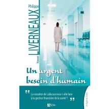 Un Urgent Besoin D'Humain