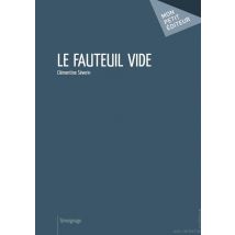 Le Fauteuil Vide