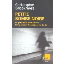 Petite Bombe Noire