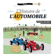 L'Histoire De L'Automobile