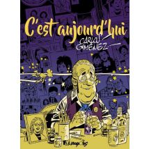 C'Est Aujourd'hui
