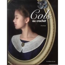 Cols Au Crochet