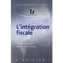 L'Intégration Fiscale (9e Édition)