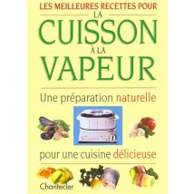 La Cuisson A La Vapeur