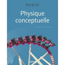 Physique Conceptuelle