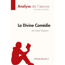 La Divine Comédie De Dante Alighieri