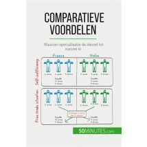 Comparatieve Voordelen : Waarom Specialisatie De Sleutel Tot Succes Is
