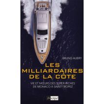 Les Milliardaires De La Côte