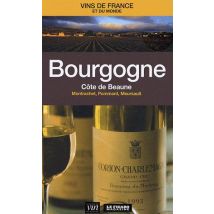Bourgogne, Côte De Beaune - Montrachet, Pommard, Meursault