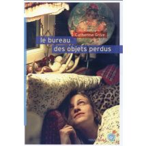 Le Bureau Des Objets Perdus